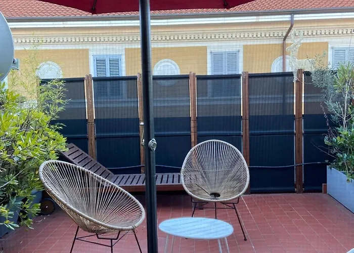 Attico Navigli-Tortona