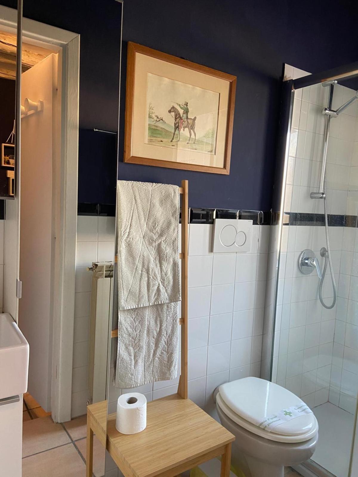 Attico Navigli-tortona Appartement *