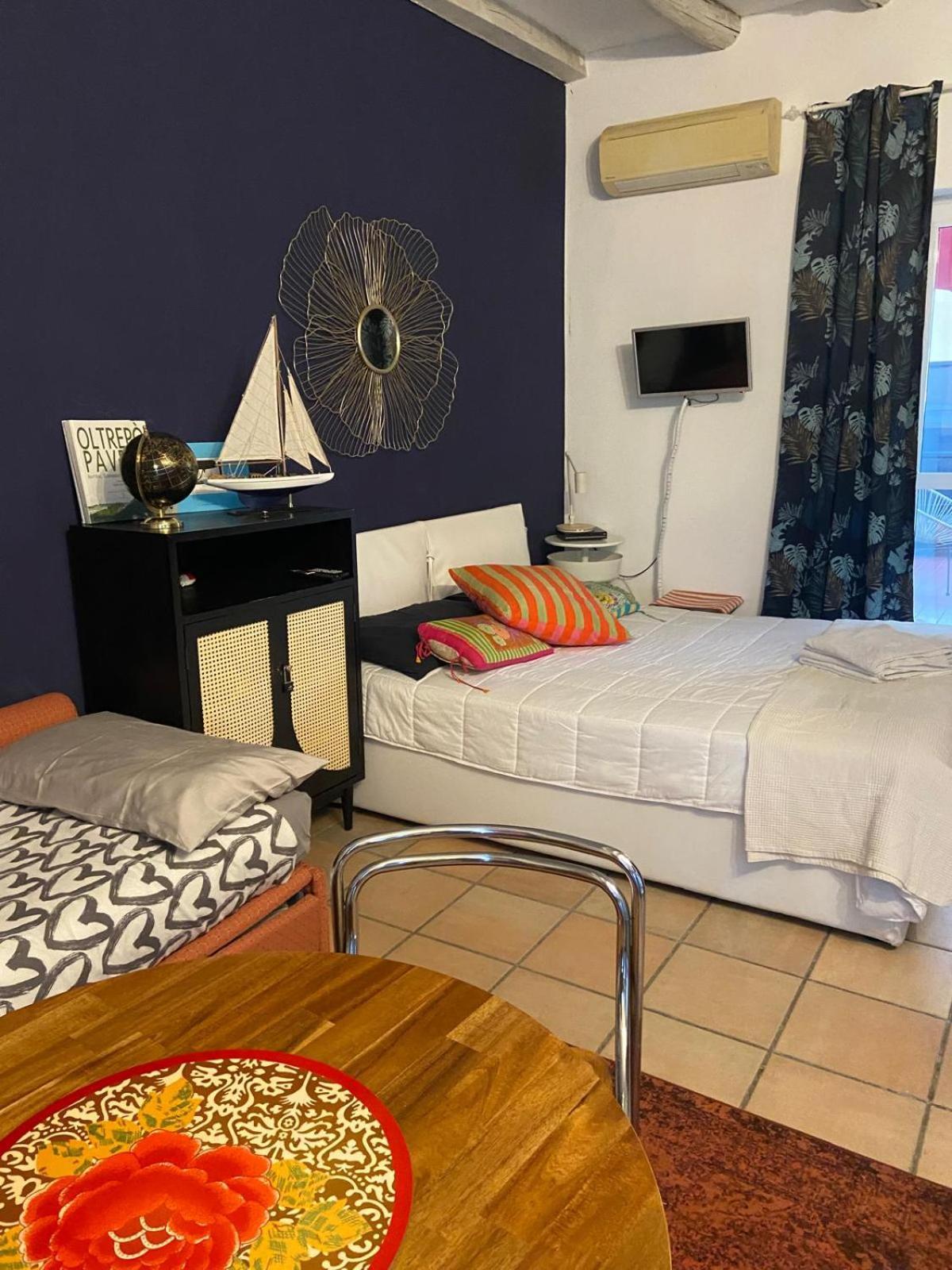 Appartement Attico Navigli-tortona Milan