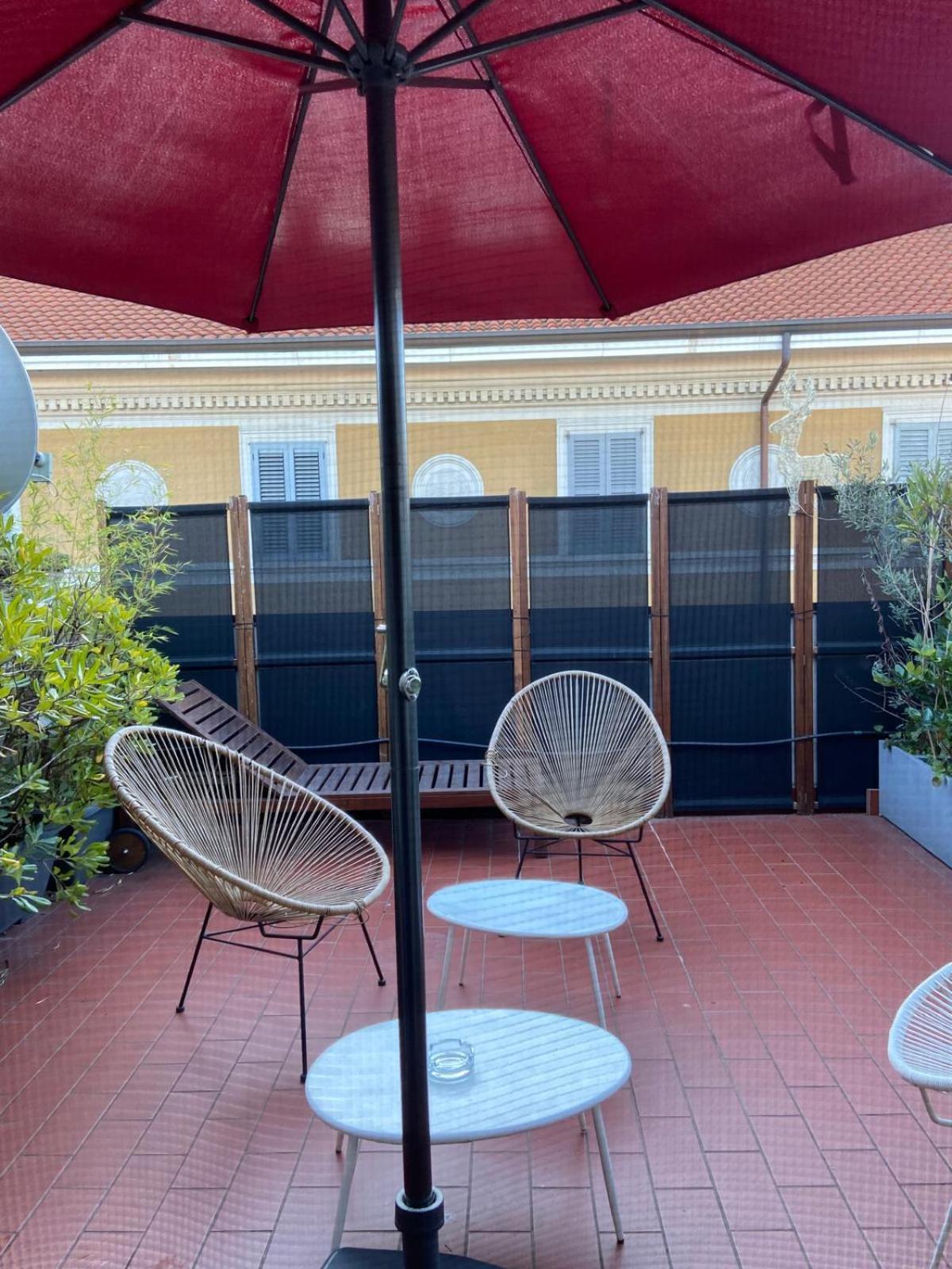Attico Navigli-tortona Appartement Milan